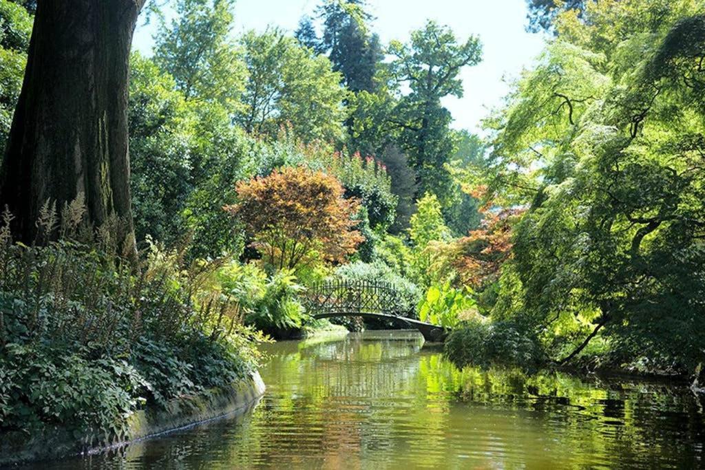 Cottage Of Bellagio'S WoodsCivenna エクステリア 写真