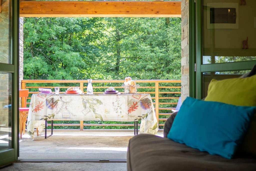 Cottage Of Bellagio'S WoodsCivenna エクステリア 写真